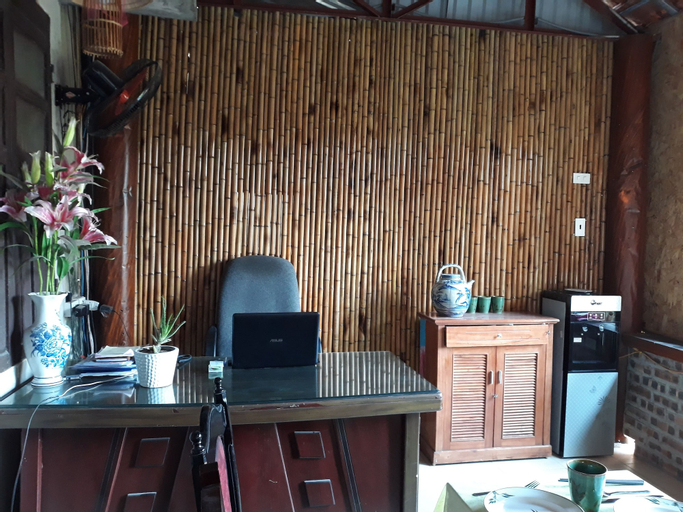 Green Peace Bungalow, Hoa Lư