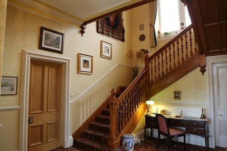 Public Area 3, The Pines Guesthouse, Moray