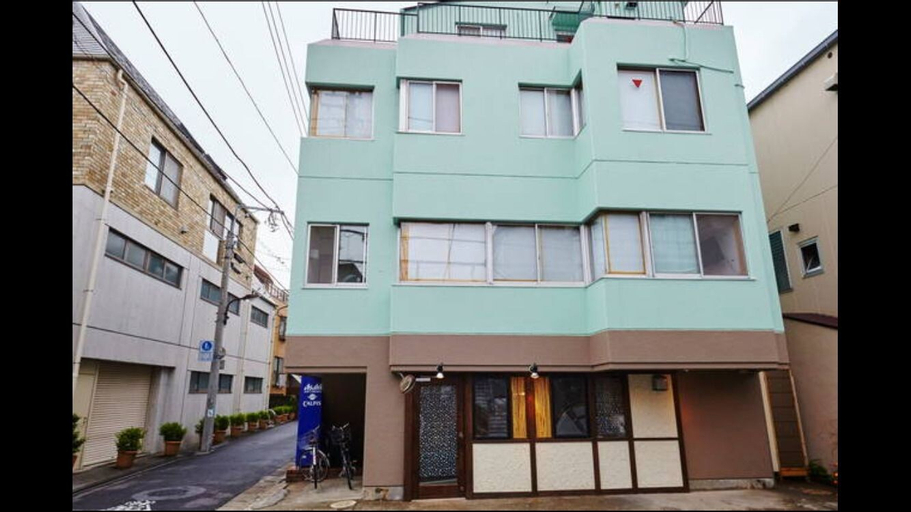 Belle Via Tokyo, Toshima