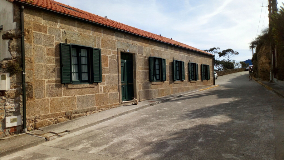 Exterior & Views, Apartamentos o Almacen, A Coruña