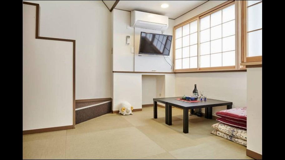 Belle Via Tokyo, Toshima