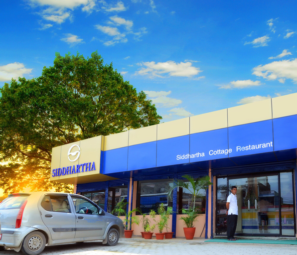 Siddhartha Cottage Butwal, Lumbini