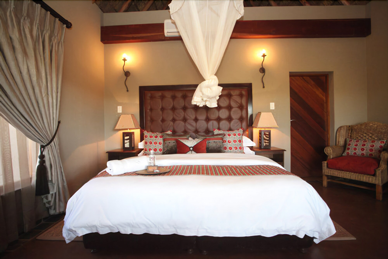 Matingwe Lodge, Waterberg