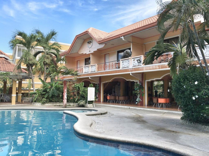 Gertes Resort & Hotel, Laoag City