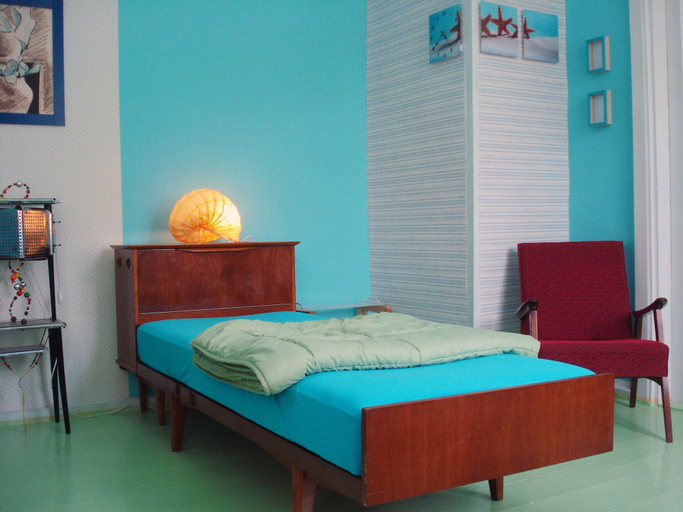 Jasmine Hotel, Akhalkalaki
