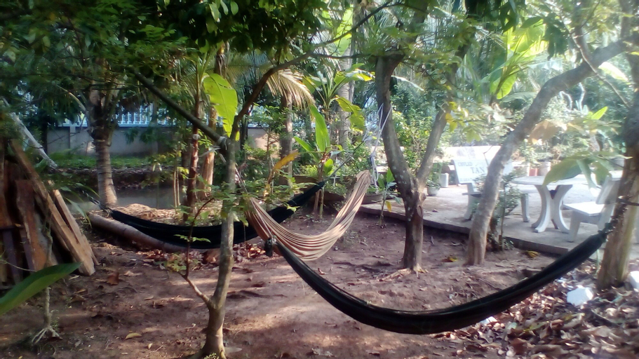 Little River Homestay, Châu Thành