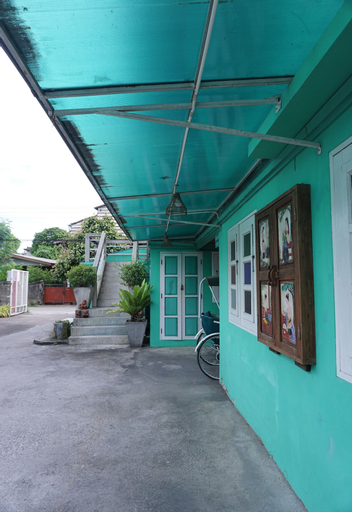 R-Lampang Guest House, Muang Lampang