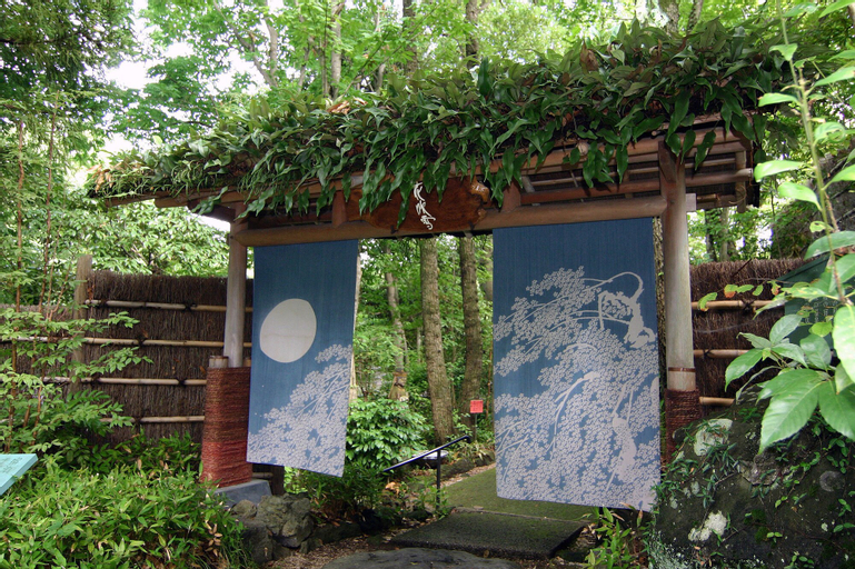 Hanafubuki, Itō