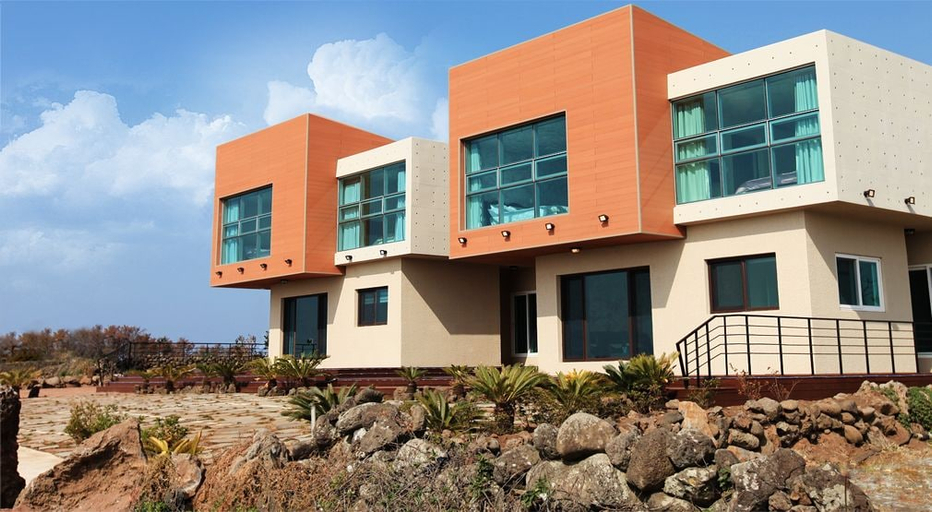 Exterior & Views 2, Jeju Ann, Seogwipo