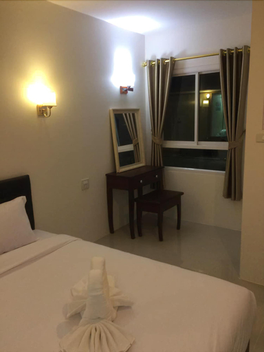 ThanaVill Resort, Mae Sot