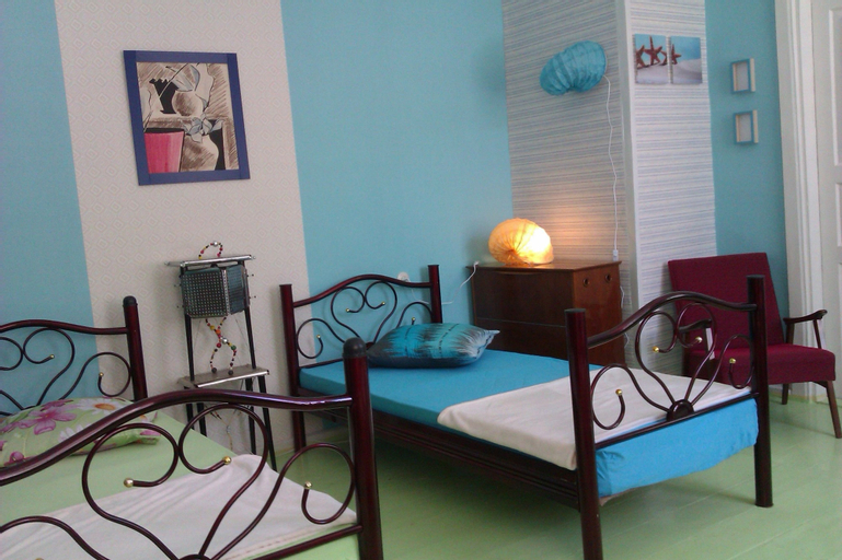 Jasmine Hotel, Akhalkalaki