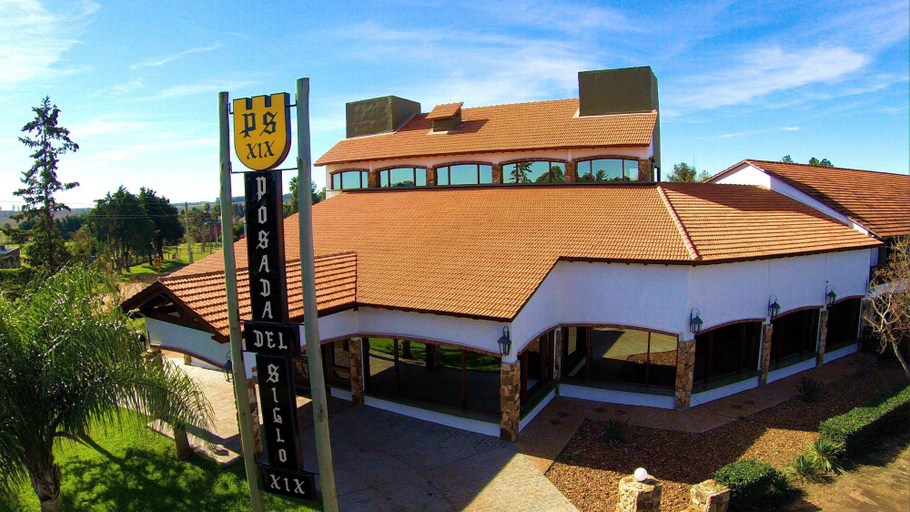 Exterior & Views 2, Termas Posada del Siglo XIX, n.a26
