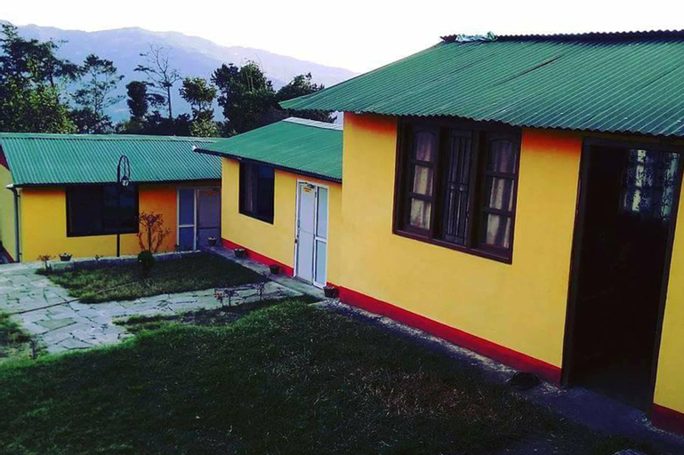 Hotel Gaurishankar View Point Inn, Janakpur