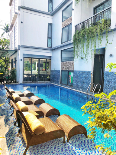 Ivy Villa, Hội An