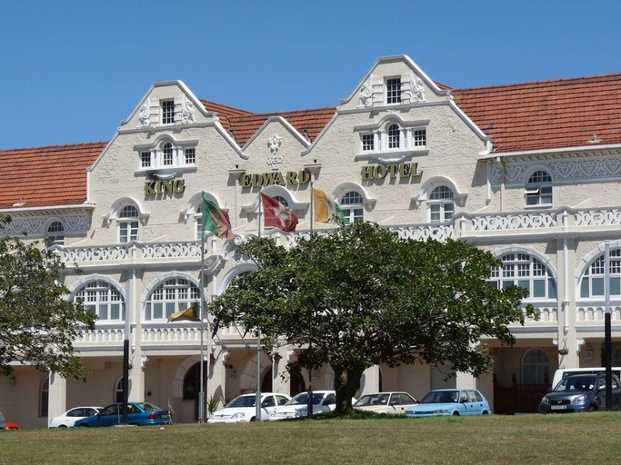King Edward Hotel, Nelson Mandela Bay