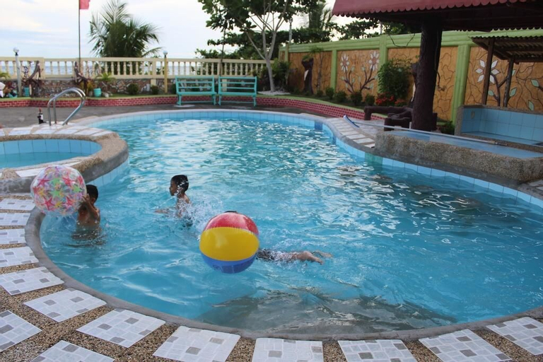 Bohol Island Coop Resort, Valencia