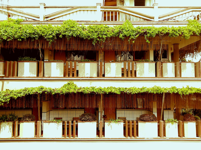 Others 5, Lestari Hotel & Resto, Jember