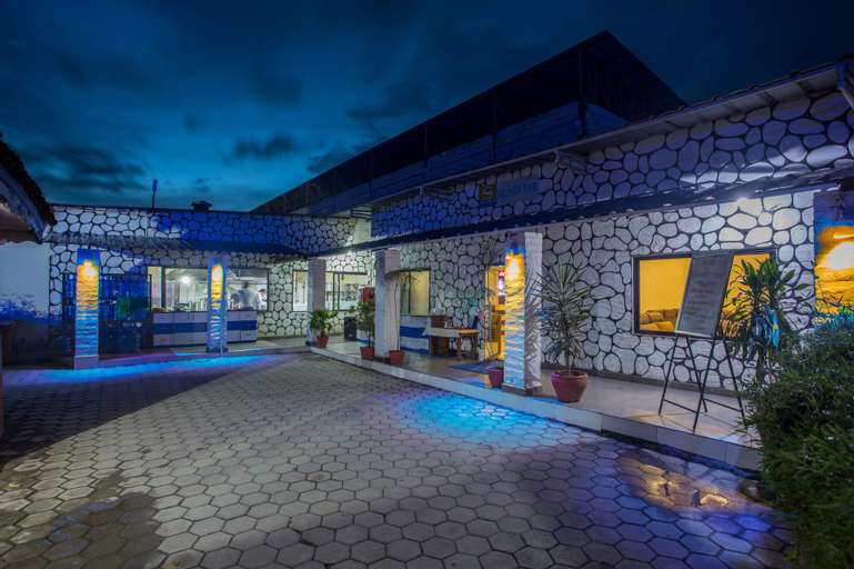Siddhartha Cottage Butwal, Lumbini