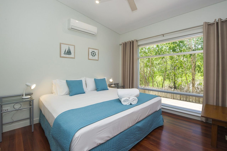 Bedroom 2, Shipwreck Sands, Magnetic Island