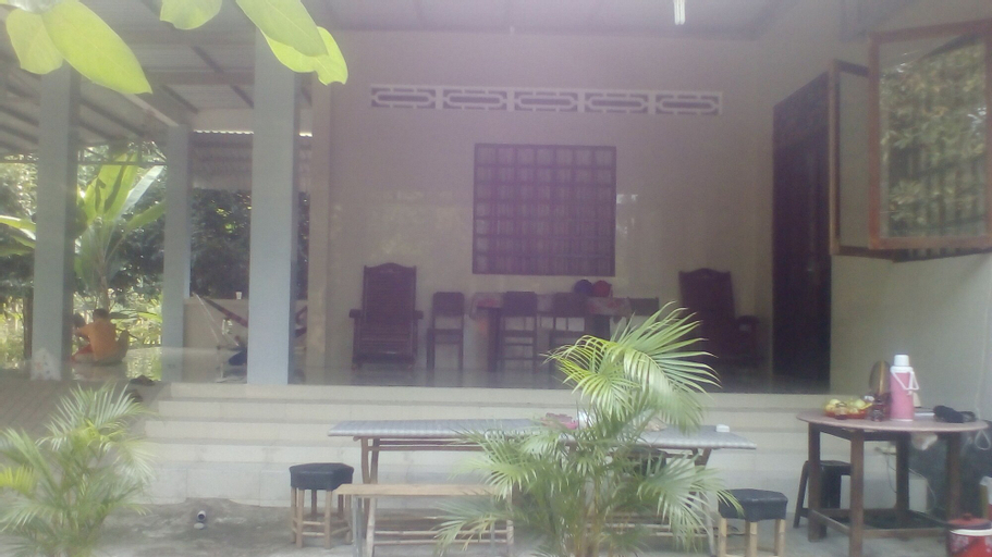 Little River Homestay, Châu Thành