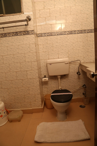 Hotel Krishna Sagar, Ghaziabad