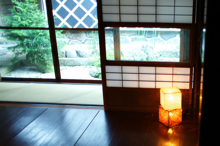 Miyama Futon & Breakfast, Nantan