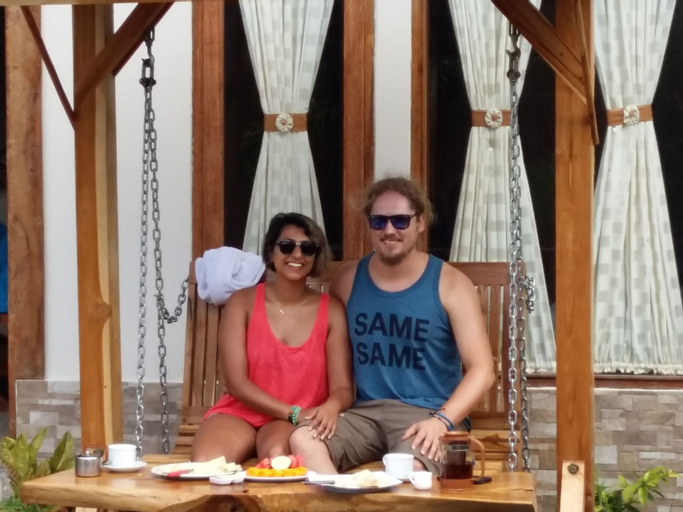 Sunbeam Villas, Lombok