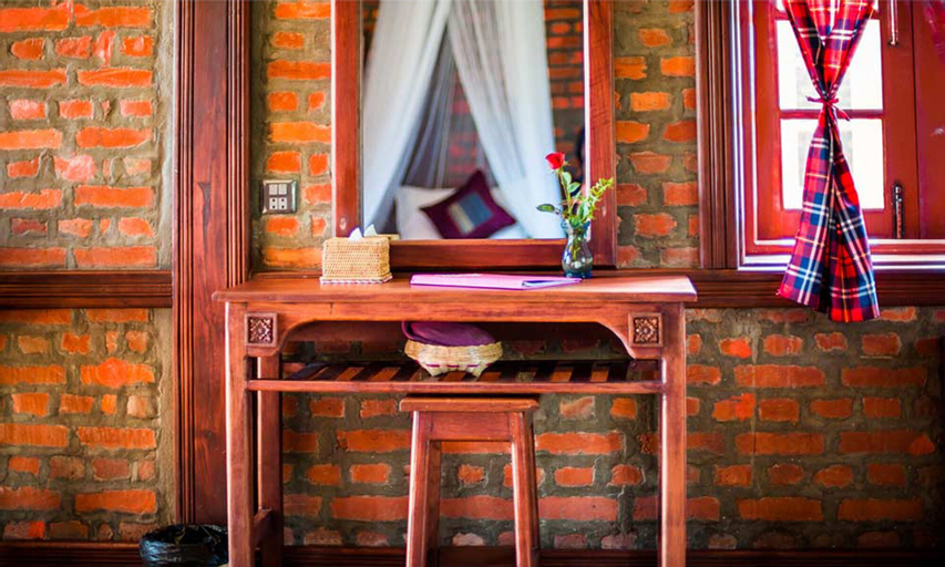 Riverside @ Hsipaw Resort, Kyaukme