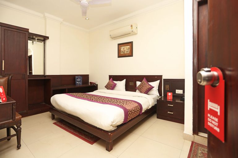 OYO 8826 Hotel City Garden, Ghaziabad