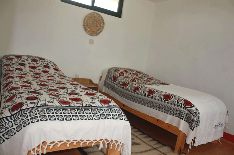 Hotel Gaurishankar View Point Inn, Janakpur