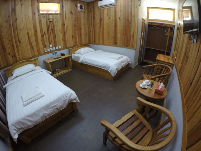 Golden Guest Hotel, Kyaukme