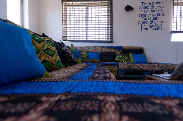 Praiadise Hostel,
