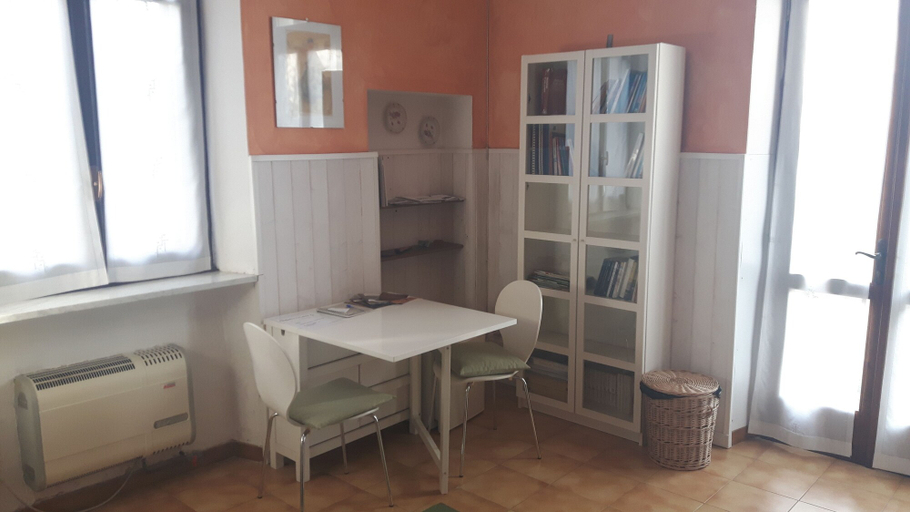 Others 5, B&B Casa Manuelli, Alessandria