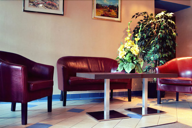Public Area 3, Hotel Tabor, Sežana