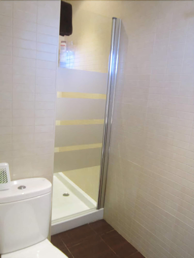 Bathroom 3, La Estancia del Rincon, Murcia
