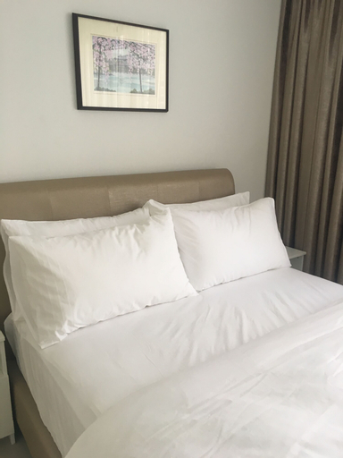 City Home, Kuala Lumpur