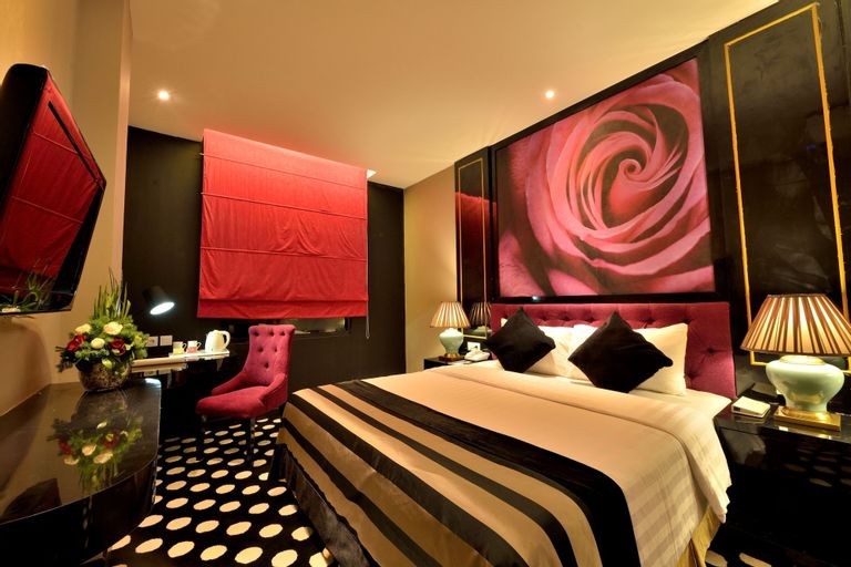 Little Amaroossa Residence, Jakarta Selatan