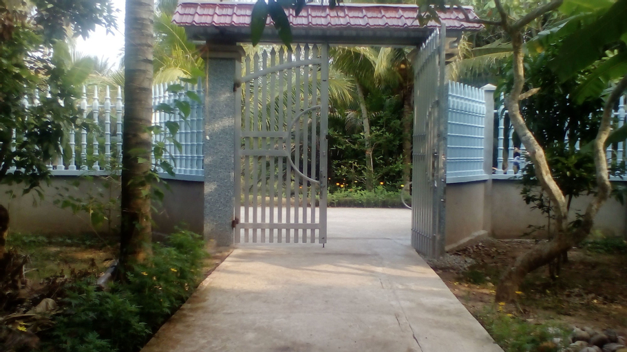 Little River Homestay, Châu Thành