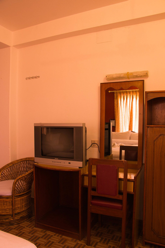 Hotel River Park, Gandaki