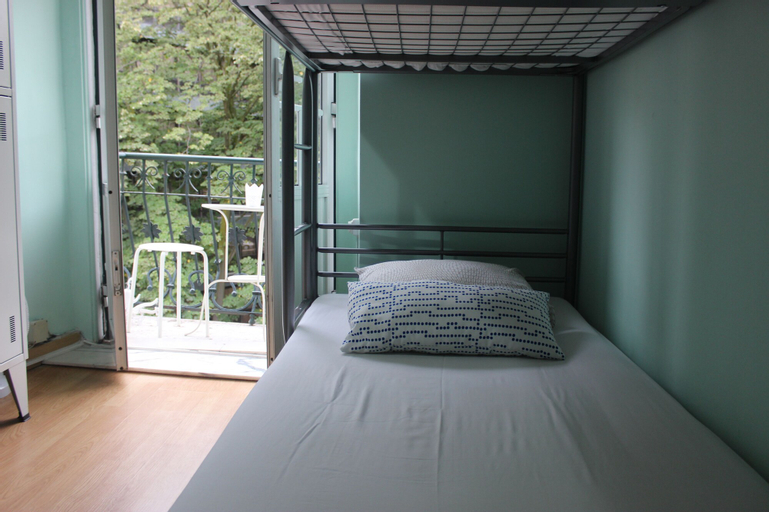 Hype Lisbon Hostel, Lisboa