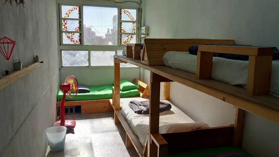 Others 5, Patia Place Hostel, Pingtung