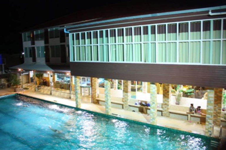 Sky Park Hotel Hatyai, Bang Klam