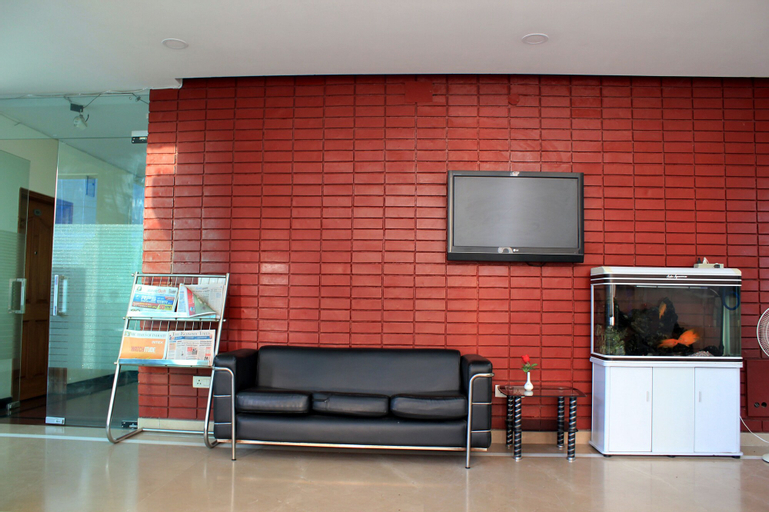 OYO 9899 Hotel Palm Tree, Gurgaon