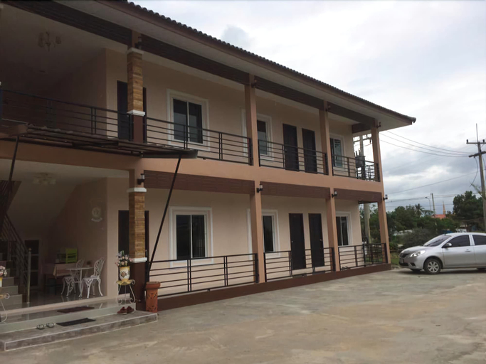 ThanaVill Resort, Mae Sot
