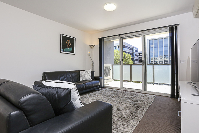 Public Area 3, Accommodate Canberra - Braddon 33, Canberra