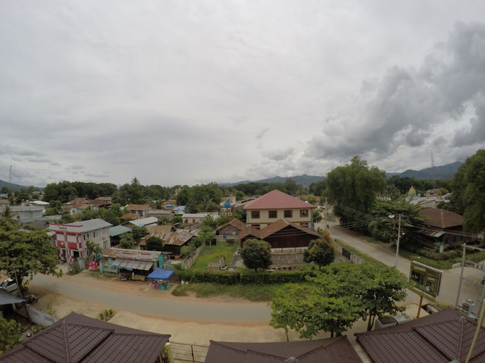 Golden Guest Hotel, Kyaukme