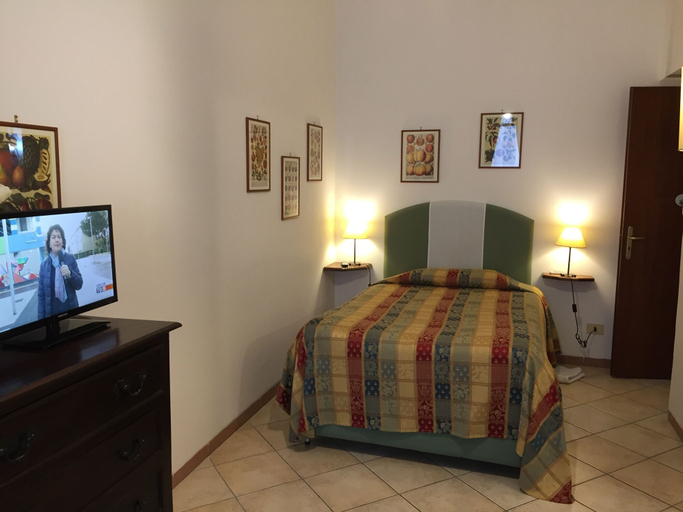 Bedroom 3, La Residenza dei Nobili, Catanzaro