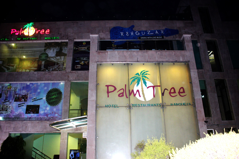 OYO 9899 Hotel Palm Tree, Gurgaon