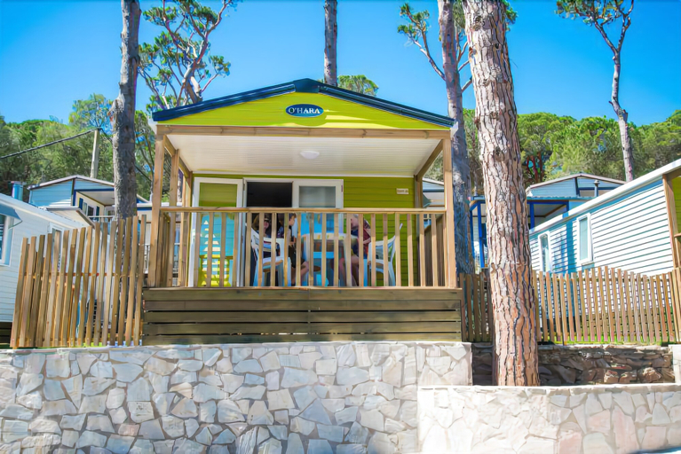 Exterior & Views 2, Camping Interpals, Girona