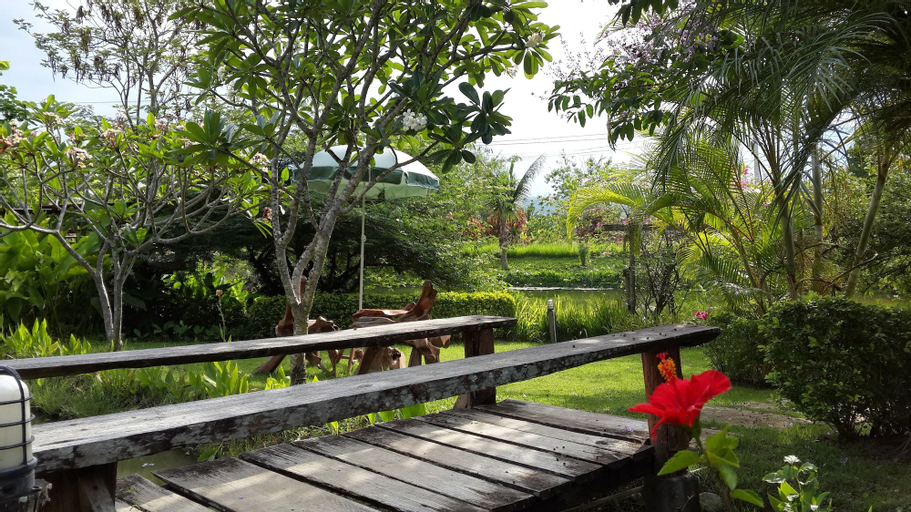 PuraVida Pai Resort, Pai